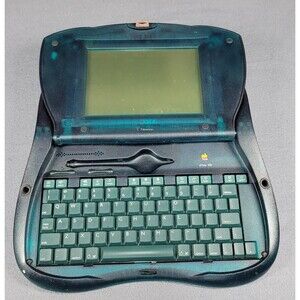 Apple Newton Emate 300 - Vintage - may only be suitable for parts or repair